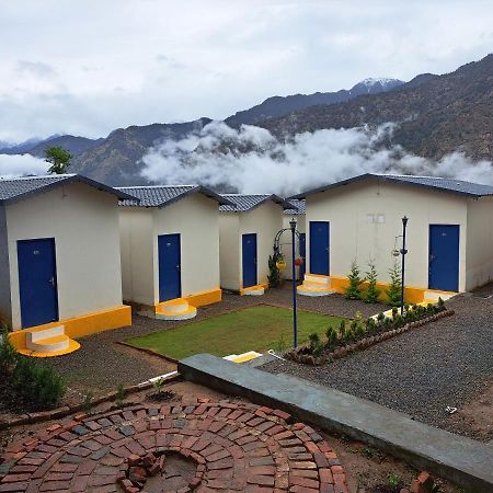 Namah Boutiqueresort Phata Exteriér fotografie