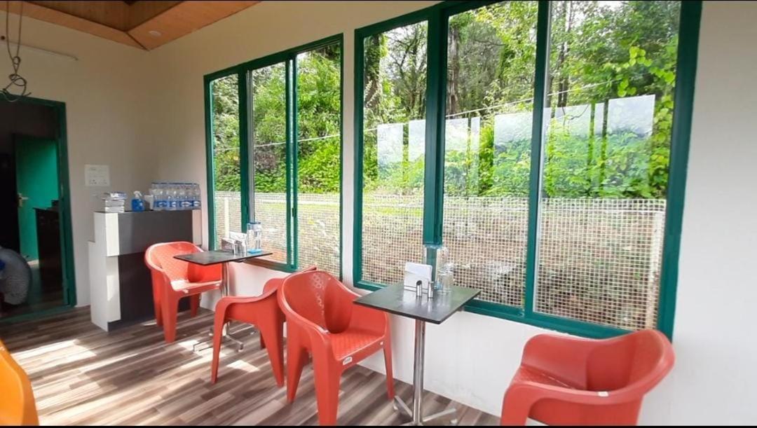 Namah Boutiqueresort Phata Exteriér fotografie
