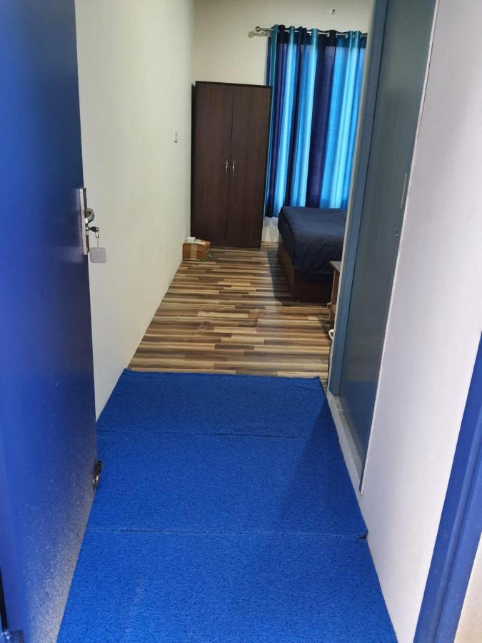 Namah Boutiqueresort Phata Exteriér fotografie