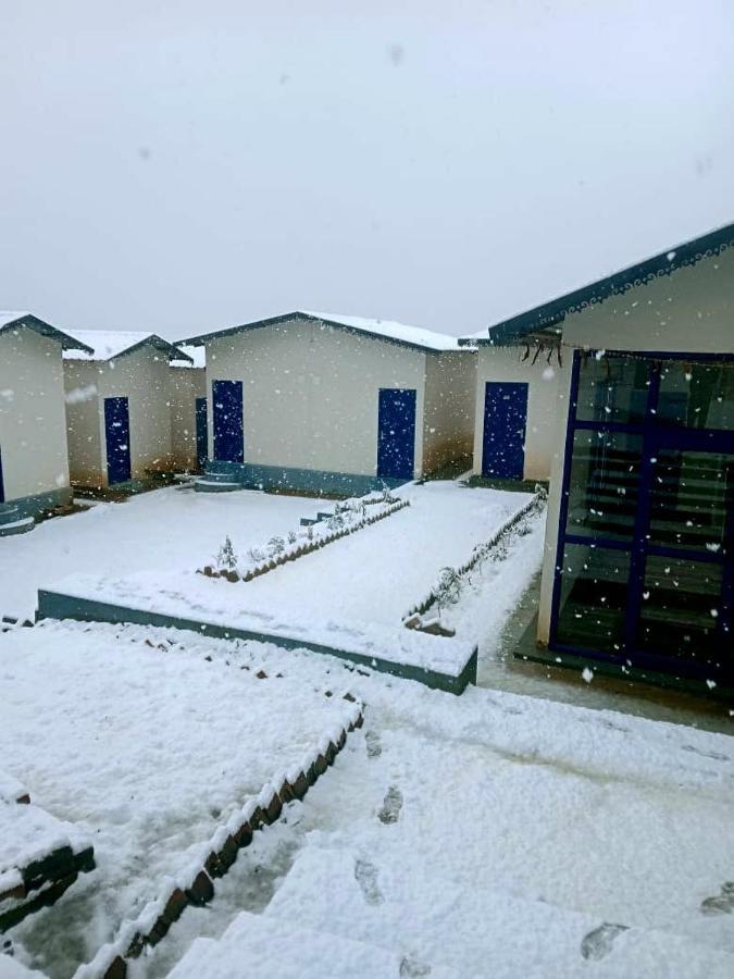 Namah Boutiqueresort Phata Exteriér fotografie