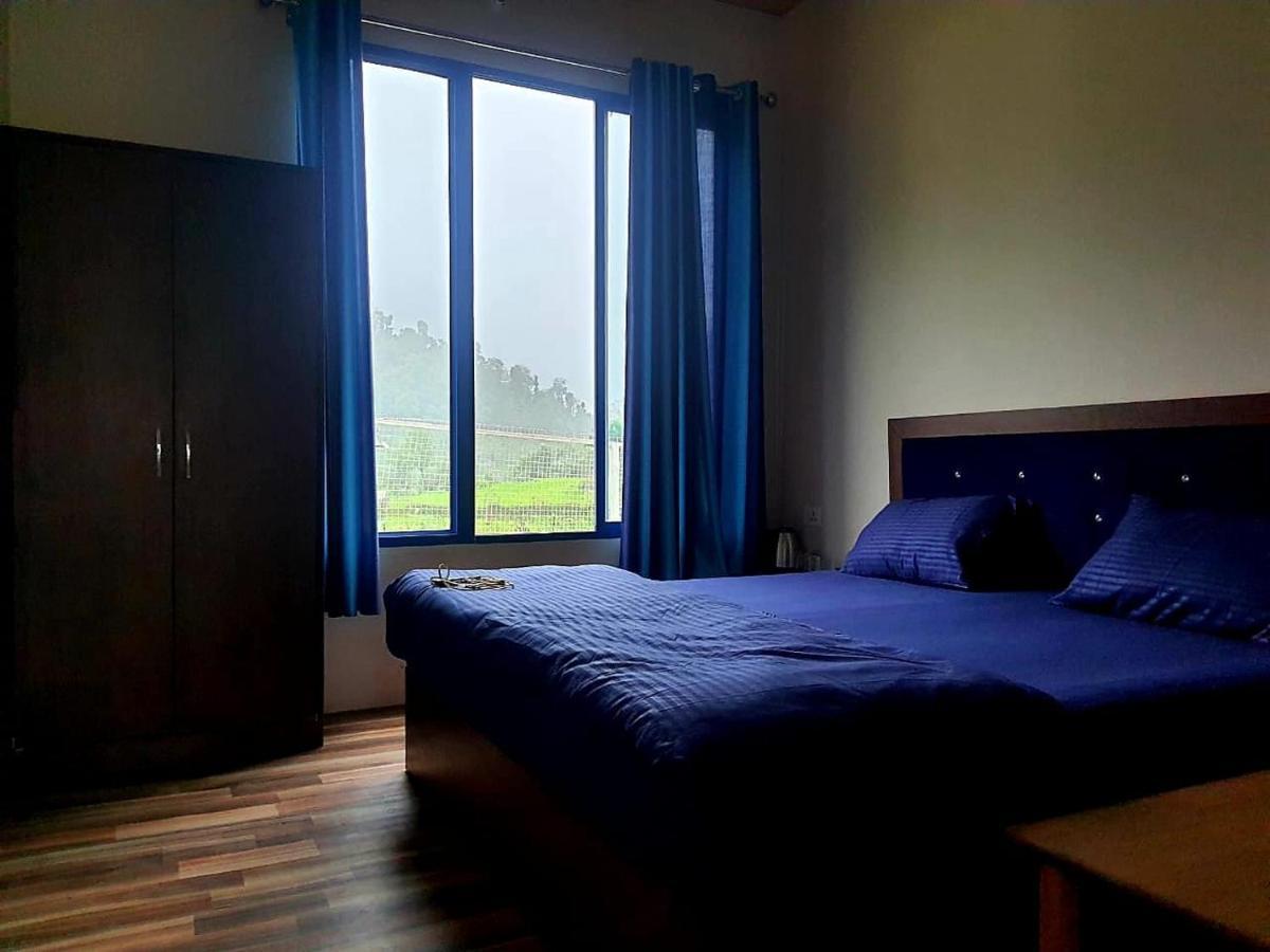 Namah Boutiqueresort Phata Exteriér fotografie