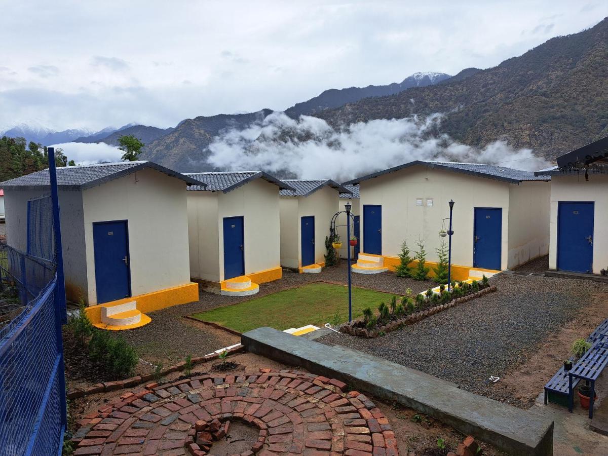 Namah Boutiqueresort Phata Exteriér fotografie